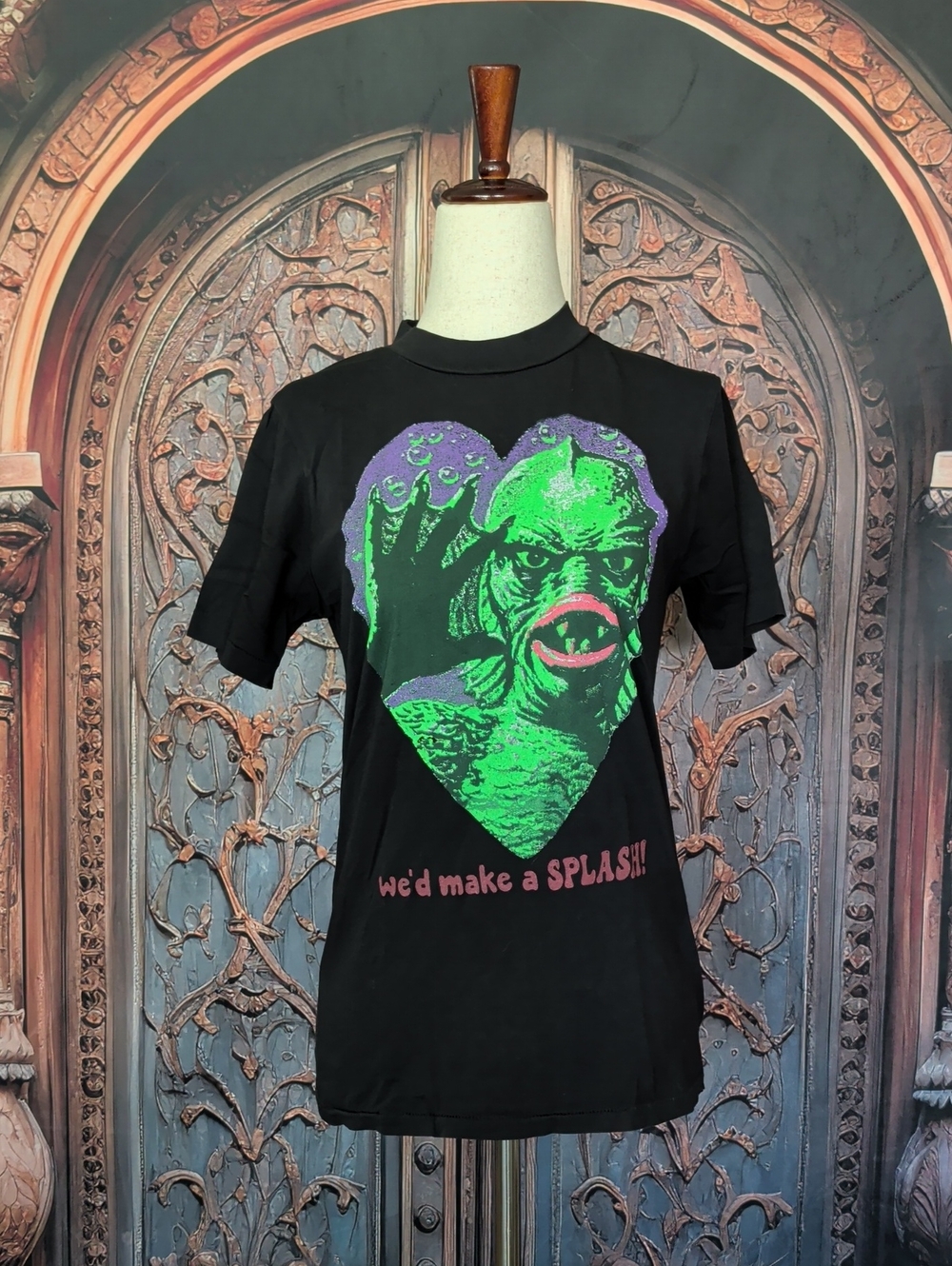 Local Boogeyman Tee